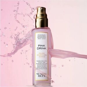 Sunday Riley Pink Drink